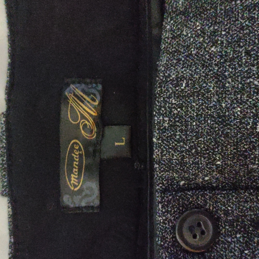 Slacks - Picture 3 of 4